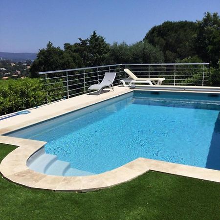 Appartamento La vigie Cavalaire-sur-Mer Esterno foto