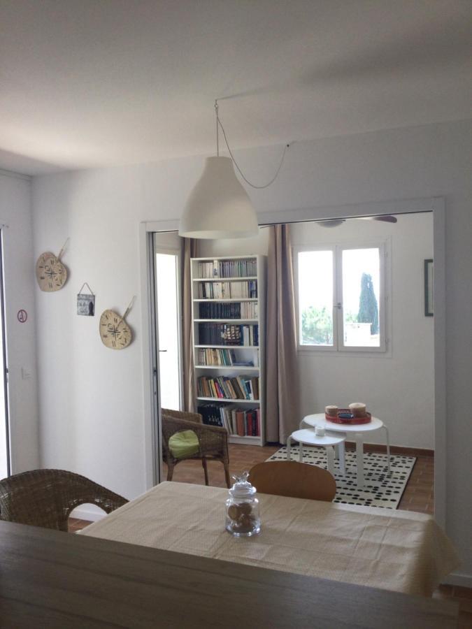 Appartamento La vigie Cavalaire-sur-Mer Esterno foto