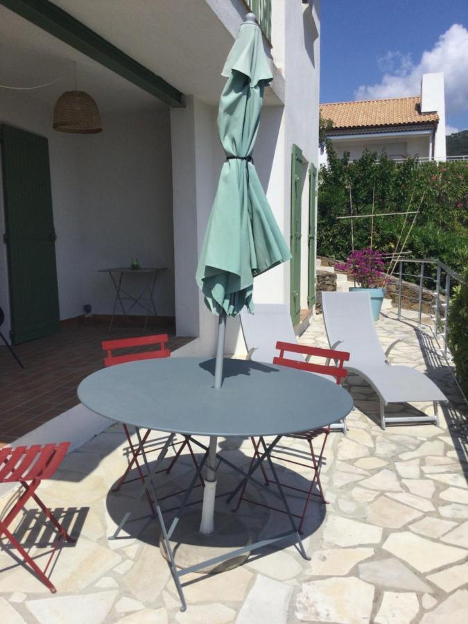 Appartamento La vigie Cavalaire-sur-Mer Esterno foto